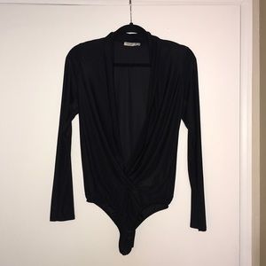 Black long sleeve